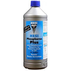 Hesi Phosphor Plus   1 Liter