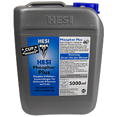 Hesi Phosphor Plus   5 Liter