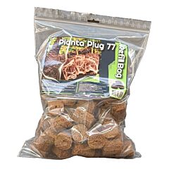 Planta Plug 77er - Refill Bag
