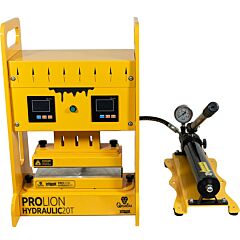 Qnubu Press Pro Lion Hydraulic 20 Tonnen - Diverse Grössen