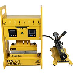 Qnubu Press Pro Lion Hydraulic 20 Tonnen