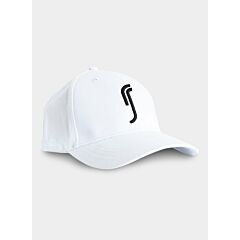 RS CLASSIC CAP-White/Black