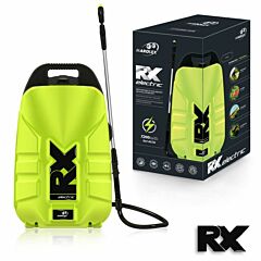 Rücken-Batterie-Spritze RX Marolex
