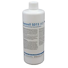 Sanosil S015 WD - 1 Liter