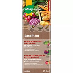 SanoPlant Bio Konzentrat-250 ml