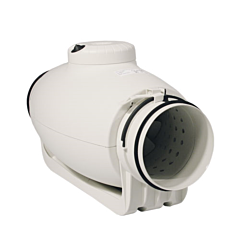 Rohr-Ventilator S&P Typ TD 500/150-160 - SILENT