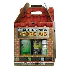 Start-Set Hypro HYDRO