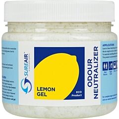 Sureair, Lemon Gel 1 L