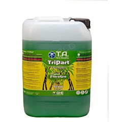 T.A. TriPart  Grow 10 L