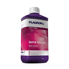 Plagron Terra Bloom 1 Liter