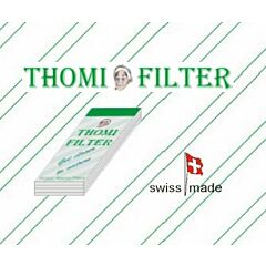 THOMI Filter - 10er Block