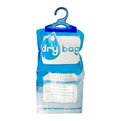 Einweg-Luftentfeuchter Dry-Bag