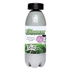 CO2 Enhancer Flasche - TNB Naturals