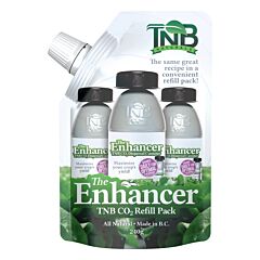 CO2 Enhancer Nachfüller - TNB Naturals