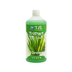 T.A. TriPart  Grow 1 L
