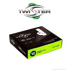 Twister T2 Collection Bags / 10 Stk.