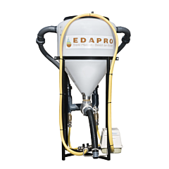 Brausystem EdaLife V60 / 60 Liter komplett von Edapro