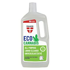 PALACIO EcoCannabis Universalreiniger 1000ml