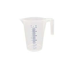 Messbecher Grow  - Diverse Grössen 50 - 5'000 ml