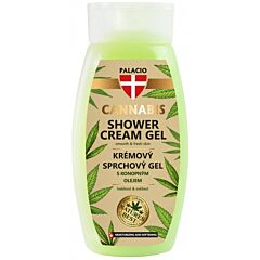 PALACIO Hanf-Duschgel, 250 ml