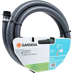 Ansaugschlauch-Satz für externe Pumpen Gardena 3.5