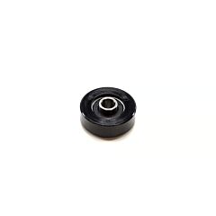 Roller Black, Urethane- BatchOne Go Ersatzteil
