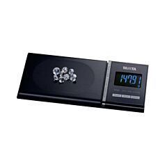 Tanita Digitalwaage 1479J2 - 200 g auf 0,01 genau