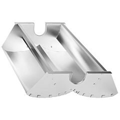 Replacement Reflector W150 DE CMH 630