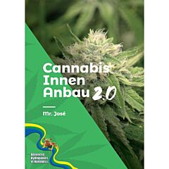 Cannabis Innen Anbau 2.0