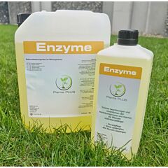 PlantaPlus Enzyme 