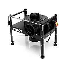 T4 Leafcollector zu Twister T4 / Gebläse