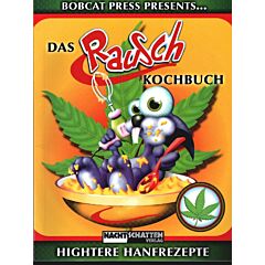 Das Rausch Kochbuch