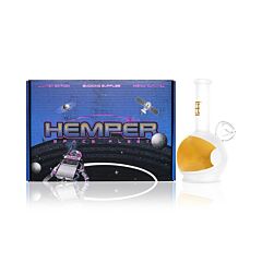 Space Fleet Bong 6" von HEMPER
