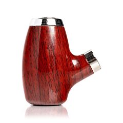 Hemper Pipe Vape Battery Wood