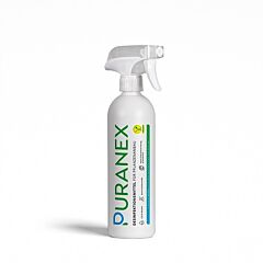 Puranex Desinfektionsmittel für Pflanzenanbau