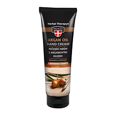 PALACIO Pflegende Handcreme mit Arganöl 75ml