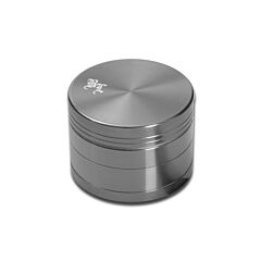 Black Leaf Aluminium-Grinder 4-tlg. mit Magnet-Titan
