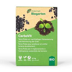 CarboVit - 700 g