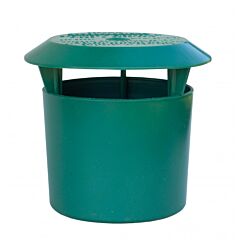 Schneckenfalle Plastia