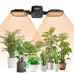 Sansi LED Grow Light Pannel 60 Watt