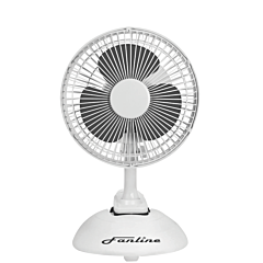 Umlufventilator Clipfan 15cm