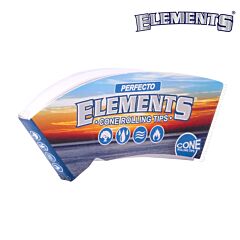 Elements Cone Tips - 32 Tips