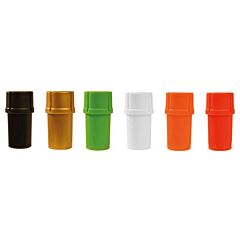 MEDtainer - smell proof Grinder