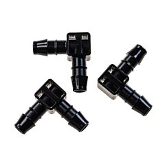 Winkel 8-8 mm - 3er Pack