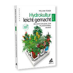 Hydrokultur leicht gemacht - Mini Edition