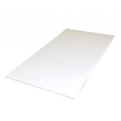 Abdeckplatte zu NFT 601 / 119cm x 200cm