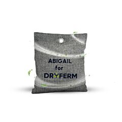 Abigail for DRYFERM – Luftreinigung fürs Growzelt