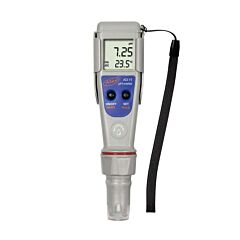 Professional pH/Temp Pocket Tester AD11 von Adwa