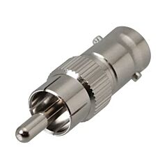 Greisinger Adapter von CINC auf BNC