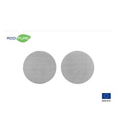 ADDIPURE AIQ Coarse Mesh Stainless Steel Filter 50mm 2 Stk.